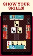 Euchre Free: Classic Card Games For Addict Players screenshot 12