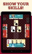 Euchre Jogatina Cards Online screenshot 12