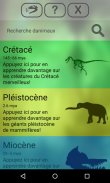 Planète Préhistorique: Dinosaures et Animaux screenshot 5