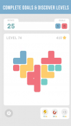 LOLO : Puzzle Game screenshot 7