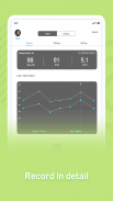 LPOW Pulse Oximeter screenshot 12