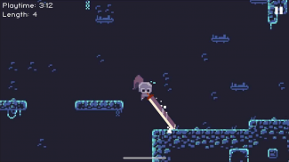 Deepest Sword screenshot 3