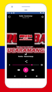 Radio Colombia - Radio FM & AM screenshot 7