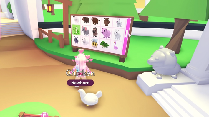 Mod Adopt Me Pets Instructions (Unofficial) APK 1.1 for Android