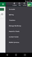 bankHometown Mobile screenshot 4