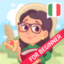 Italia untuk Pemula Icon