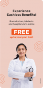 Bajaj Finserv Health screenshot 8