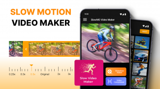 Slow Motion Video Maker screenshot 7