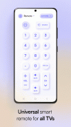 Control remoto para Samsung screenshot 17