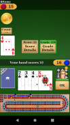 Cribbage Pro screenshot 12