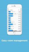 Cloud PG - Paying Guest Management App screenshot 6