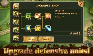 Toy Defense - TD Strategy screenshot 1