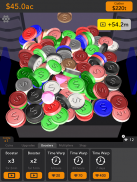 Idle Coins – Juego de monedas screenshot 11