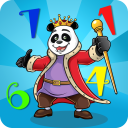 Panda Math King