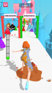 Princess Run 3D screenshot 0