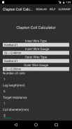 VapeCalc: Vaporizer Tools screenshot 6