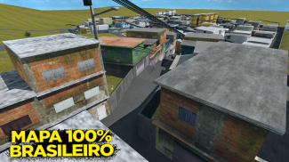 Grau Favela screenshot 4