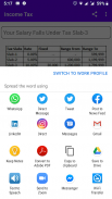 Income Tax Calculator screenshot 3