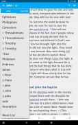 EasyEnglish Bible screenshot 8