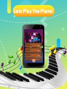 Friday Funkin Piano Tiles Games screenshot 6