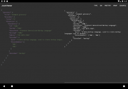 Json Viewer screenshot 3