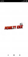 Penalty Kick Game screenshot 3