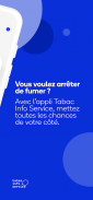 Tabac info service, l’appli screenshot 5