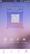 Barcode Scanner - QR Code Reader, QR Scanner screenshot 4