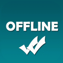 Offline Chat GB, No last seen