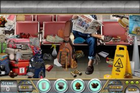 Pack 5 - 10 in 1 Hidden Object Games by PlayHOG screenshot 3