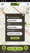Taxis Libres App - Viajeros screenshot 4
