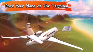 voar carga jato vôo livre - jogo de avião - Download do APK para