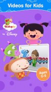 BabyTV - Kids Videos & Songs screenshot 8