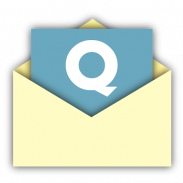 Quick Mail  Create mail widget screenshot 5