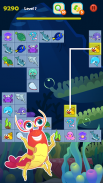 Onet Connect Paradise screenshot 3