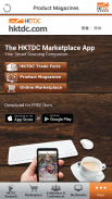 HKTDC Mobile screenshot 4