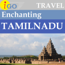 Travel Tamilnadu Icon