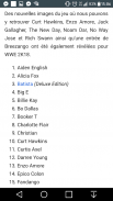 Catch News En Francais WWE screenshot 3