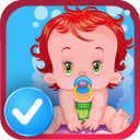 Baby Checklist - Newborn Checklist Icon