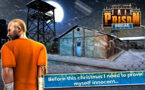 Jail Prison Break 2018 - Escape Games screenshot 5
