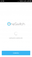 One Switch - Smart Home screenshot 5