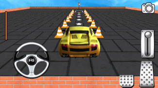 موقف السيارات screenshot 3