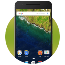 Launcher for Nexus 6p