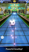 Bowling Club 3D: Championnat screenshot 1