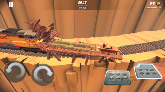 Stunt Car Extreme screenshot 12
