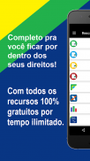 Rescisão Trabalhista screenshot 2