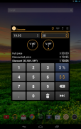 Discounter Free calculator screenshot 8