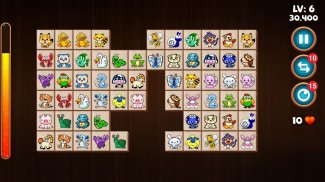 Pet Connect - Classic Game screenshot 1
