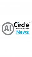 AlCircle News screenshot 5