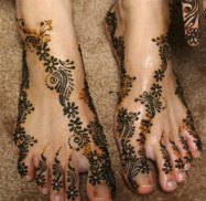 Mehndi Designs 2017 screenshot 3